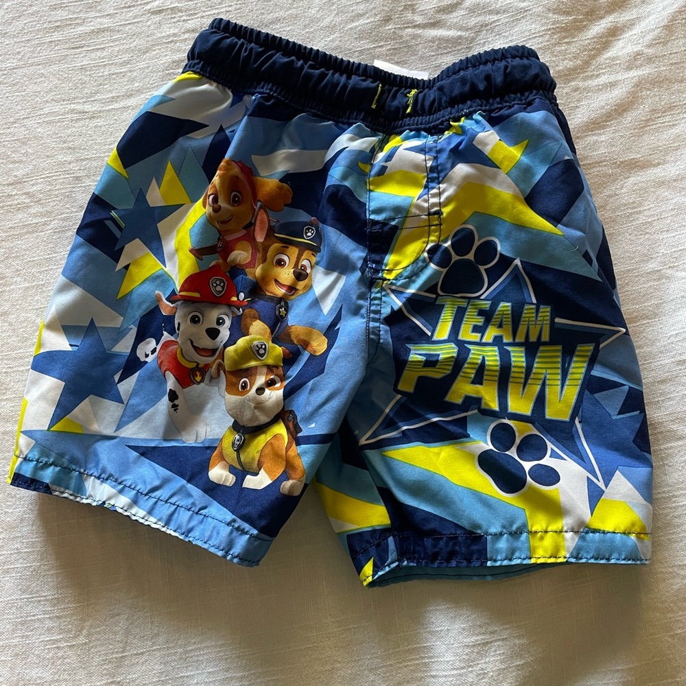 3t Swim trunks
